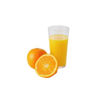 Jus d'orange