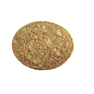 Pannekoek glute vrij