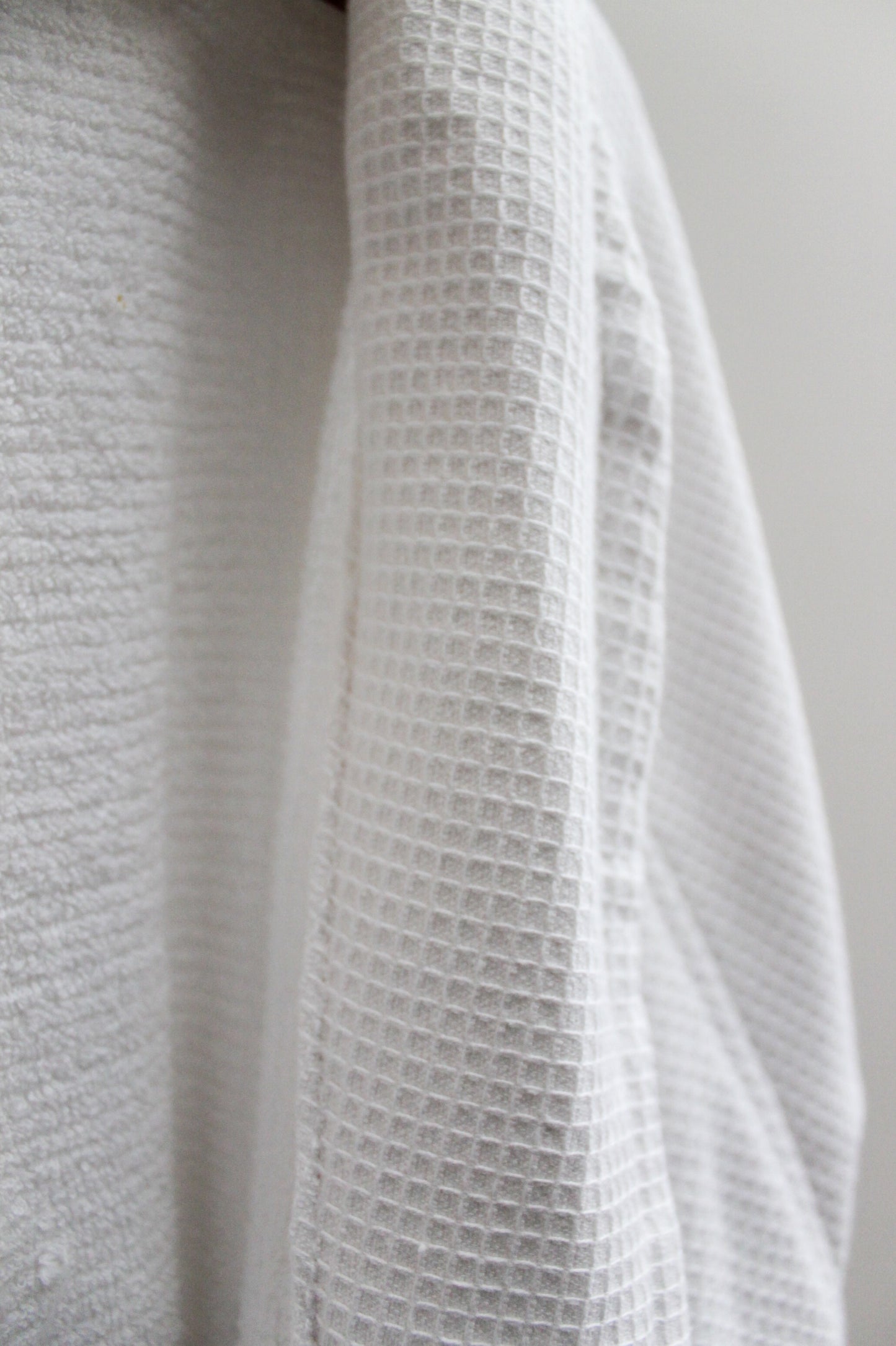 Badjas | Spa Woolness