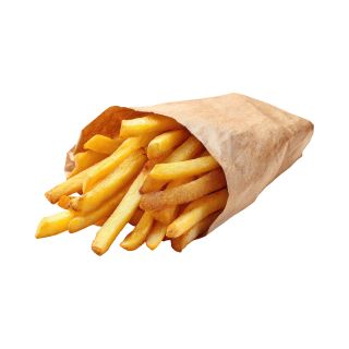 Boertiek friet