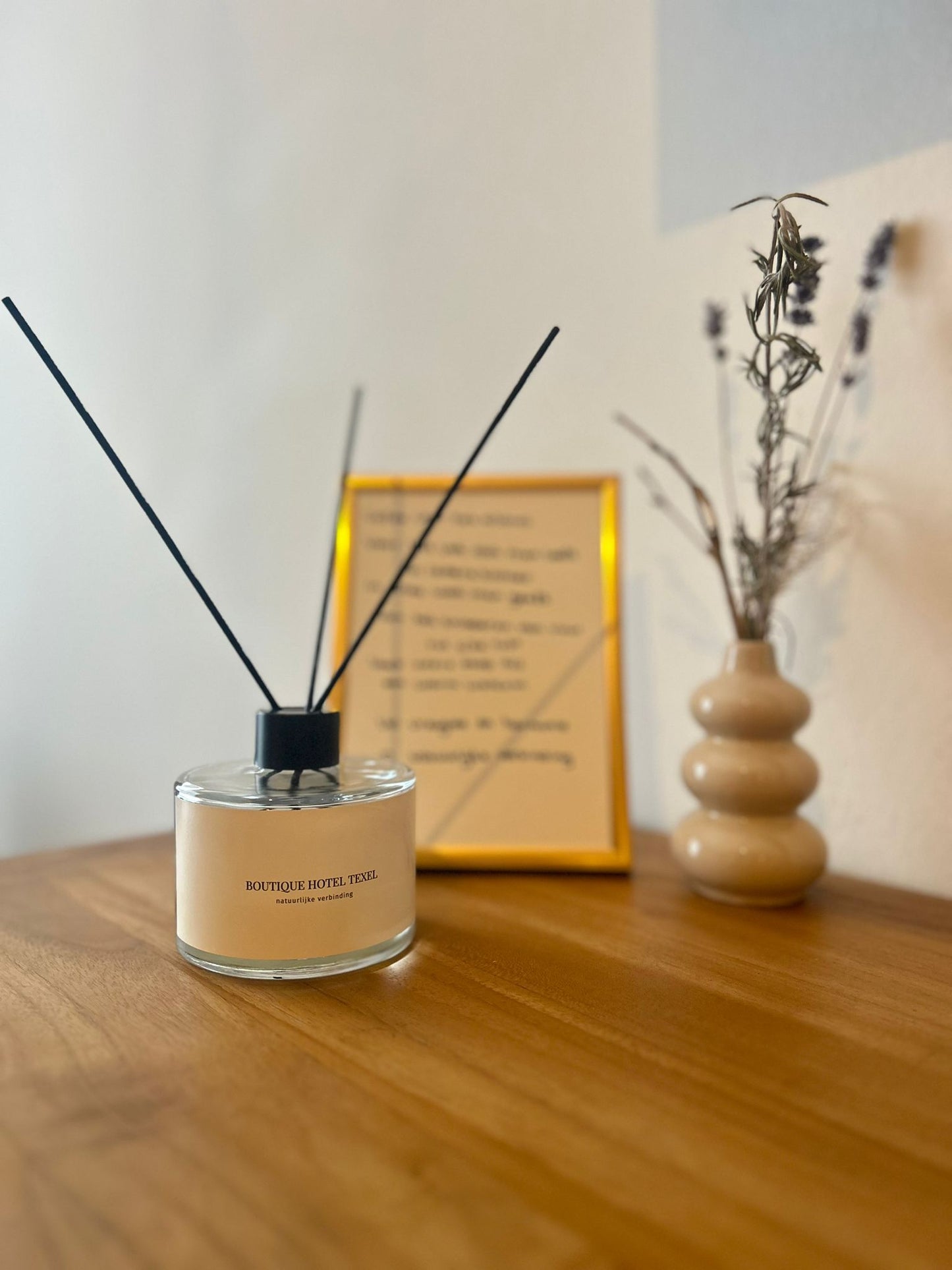 Geurstokjes - Home Collection
