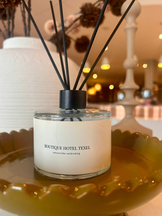 Geurstokjes - Home Collection