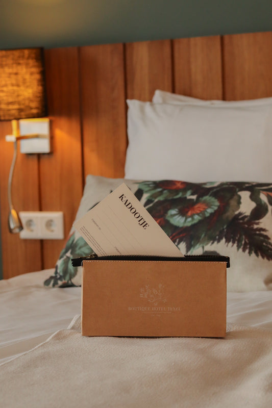 Voucher Boutique Hotel Texel