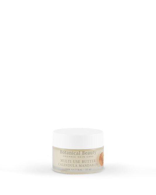 Multi Use Butter Calendula Mandarijn 30ml