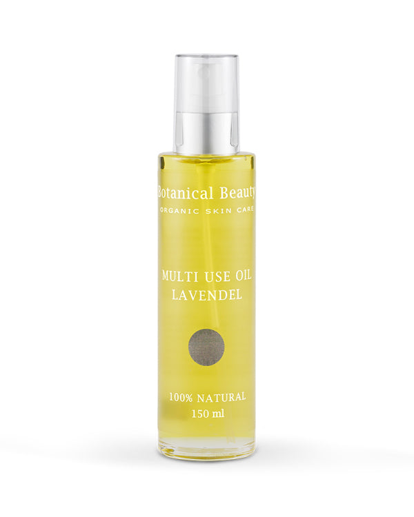 Multi Use Oil Lavendel Botanical Beauty 150 ML